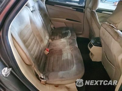Zdjęcie 10 z 12 samochodu: 2016 FORD FUSION SE HYBRID VIN:3FA6P0LU3GR264804 - miniatura