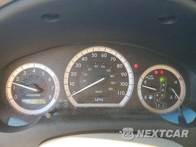 Zdjęcie 9 z 13 samochodu: 2005 TOYOTA SIENNA XLE 7 PASSENGER VIN:5TDZA22C25S243370 - miniatura