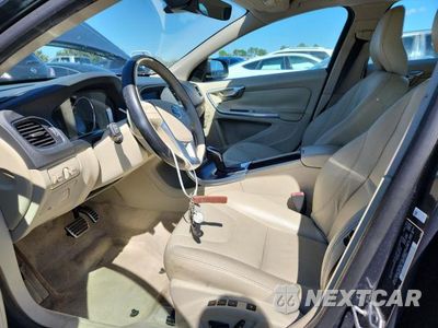 Zdjęcie 7 z 12 samochodu: 2016 VOLVO S60 PREMIER VIN:YV126MFKXG2395837 - miniatura