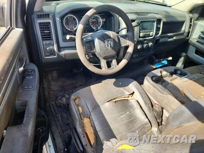 Zdjęcie 8 z 12 samochodu: 2018 RAM 5500 VIN:3C7WRMBL9JG421312 - miniatura