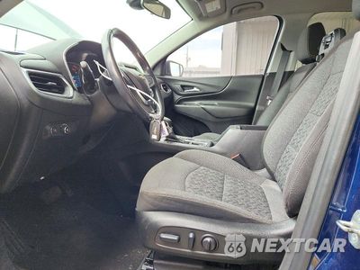 Zdjęcie 7 z 12 samochodu: 2022 CHEVROLET EQUINOX LT VIN:3GNAXKEV3NL147950 - miniatura