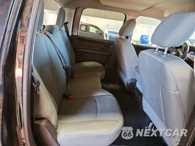 Zdjęcie 10 z 12 samochodu: 2015 RAM 1500 ST VIN:1C6RR7KT4FS544650 - miniatura