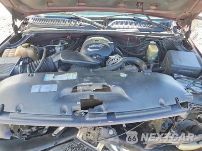 Zdjęcie 11 z 12 samochodu: 2001 CHEVROLET SILVERADO C1500 VIN:2GCEC19T611317335 - miniatura
