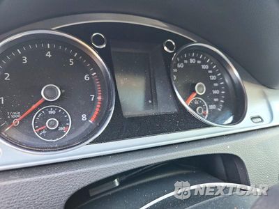 Zdjęcie 9 z 13 samochodu: 2013 VOLKSWAGEN CC LUXURY VIN:WVWRP7AN0DE571633 - miniatura
