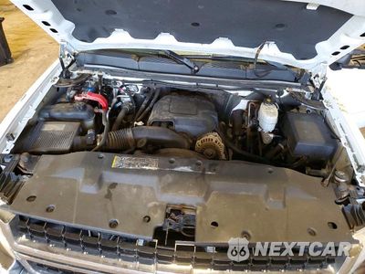 Zdjęcie 11 z 12 samochodu: 2009 CHEVROLET SILVERADO K2500 HEAVY DUTY LT VIN:1GCHK59K39E146844 - miniatura