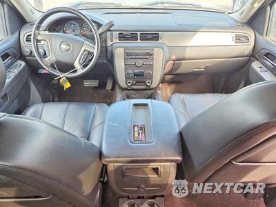 Zdjęcie 8 z 12 samochodu: 2012 CHEVROLET SILVERADO K1500 LTZ VIN:1GCRKTE78CZ152326 - miniatura