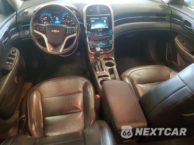 Zdjęcie 8 z 12 samochodu: 2015 CHEVROLET MALIBU 2LT VIN:1G11D5SL1FF131305 - miniatura