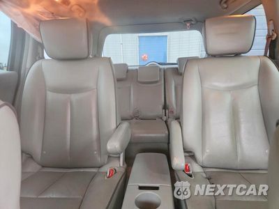 Zdjęcie 10 z 13 samochodu: 2015 NISSAN QUEST 3.5 SV VIN:JN8AE2KP8F9130936 - miniatura