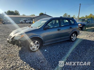2006 PONTIAC VIBE 5Y2SL65826Z426990 - główne zdjęcie licytacji z USA - miniatura