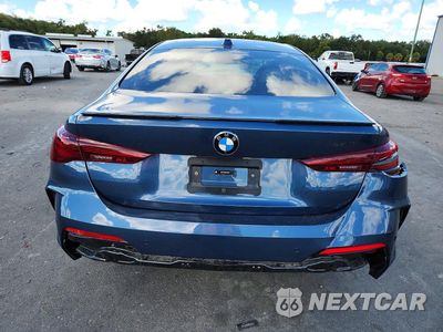 Zdjęcie 6 z 12 samochodu: 2026 BMW M440I VIN:WBA73DA03TCX24311 - miniatura