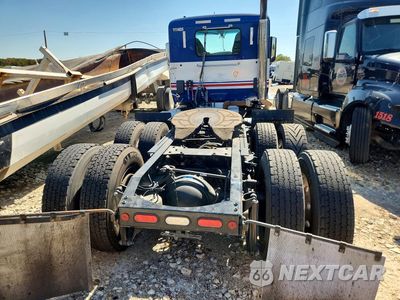 Zdjęcie 6 z 12 samochodu: 2018 PETERBILT 579 SEMI TRUCK VIN:1XPBDP9X4JD474743 - miniatura