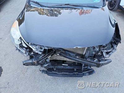 Zdjęcie 11 z 12 samochodu: 2016 KIA FORTE LX VIN:KNAFX4A67G5534364 - miniatura