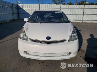 Piąte zdjęcie samochodu w środku: 2009 TOYOTA PRIUS BASE VIN:JTDKB20U297842750 - miniatura