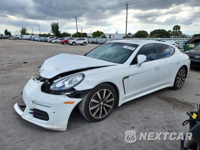 2015 PORSCHE PANAMERA 2 WP0AA2A72FL002817 - główne zdjęcie licytacji z USA - miniatura