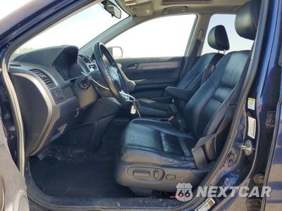 Zdjęcie 7 z 13 samochodu: 2008 HONDA CR-V EXL VIN:JHLRE487X8C043209 - miniatura