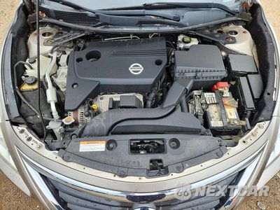 Zdjęcie 11 z 12 samochodu: 2013 NISSAN ALTIMA 2.5 VIN:1N4AL3AP4DC110763 - miniatura