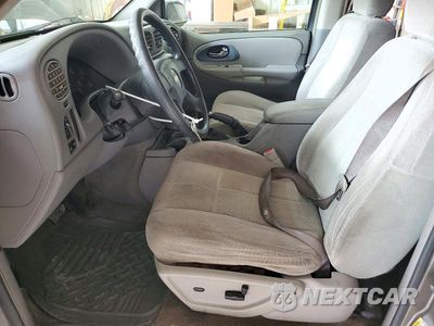 Zdjęcie 7 z 13 samochodu: 2006 CHEVROLET TRAILBLAZER LS VIN:1GNDT13S262328357 - miniatura