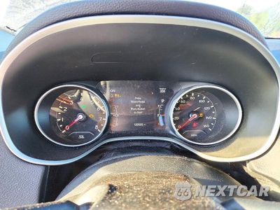 Zdjęcie 9 z 13 samochodu: 2021 JEEP COMPASS LIMITED VIN:3C4NJCCB8MT511515 - miniatura