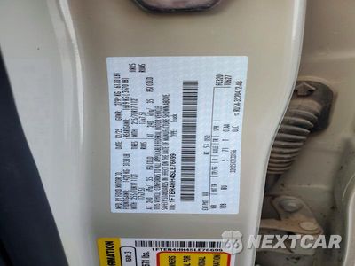 Zdjęcie 12 z 12 samochodu: 2025 FORD RANGER XLT VIN:1FTER4HH4SLE76699 - miniatura