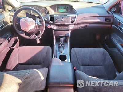 Zdjęcie 8 z 12 samochodu: 2013 HONDA ACCORD EX VIN:1HGCR2F78DA094990 - miniatura