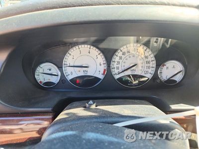 Zdjęcie 9 z 12 samochodu: 2001 CHRYSLER SEBRING LIMITED VIN:1C3EL65U01N677876 - miniatura