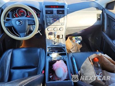 Zdjęcie 8 z 13 samochodu: 2011 MAZDA CX-9 VIN:JM3TB3CV1B0304657 - miniatura