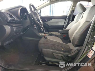 Zdjęcie 7 z 12 samochodu: 2019 SUBARU CROSSTREK PREMIUM VIN:JF2GTACC2K8385486 - miniatura