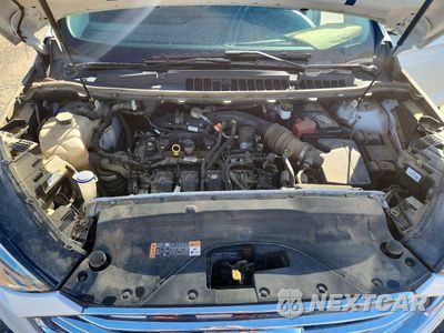 Zdjęcie 11 z 13 samochodu: 2022 FORD EDGE SEL VIN:2FMPK4J91NBA31014 - miniatura