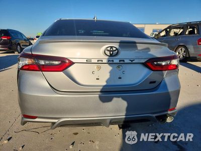 Zdjęcie 6 z 13 samochodu: 2024 TOYOTA CAMRY SE VIN:4T1G11AK0RU228955 - miniatura