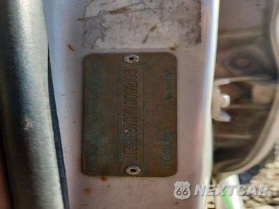 Zdjęcie 12 z 12 samochodu: 1997 TOYOTA 4RUNNER LIMITED VIN:JT3HN87R7V0092193 - miniatura
