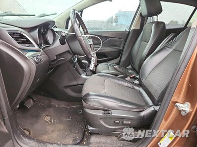 Zdjęcie 7 z 13 samochodu: 2016 BUICK ENCORE CONVENIENCE VIN:KL4CJFSBXGB524048 - miniatura