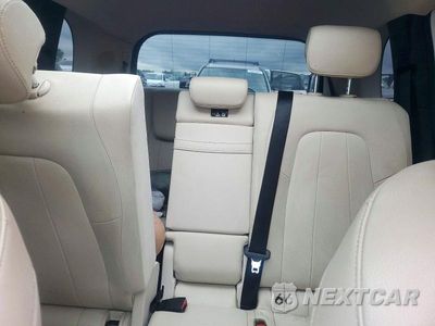 Zdjęcie 10 z 13 samochodu: 2023 MERCEDES-BENZ GLB 250 VIN:W1N4M4GB9PW264709 - miniatura