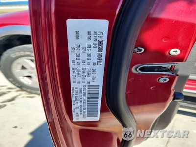 Zdjęcie 12 z 12 samochodu: 2011 DODGE RAM 1500 VIN:1D7RV1GT7BS566832 - miniatura
