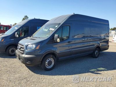 2020 FORD TRANSIT 250 DELIVERY VAN 1FTBR3X88LKB26790 - główne zdjęcie licytacji z USA - miniatura