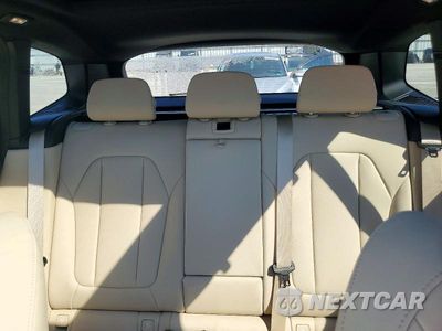 Zdjęcie 10 z 13 samochodu: 2019 BMW X3 SDRIVE30I VIN:5UXTR7C56KLR51631 - miniatura