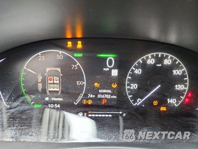 Zdjęcie 9 z 12 samochodu: 2025 HONDA CIVIC SPORT VIN:2HGFE4F87SH352847 - miniatura