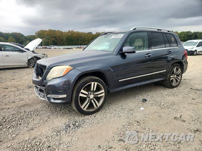 2013 MERCEDES-BENZ GLK 350 WDCGG5HB1DG130826 - główne zdjęcie licytacji z USA - miniatura