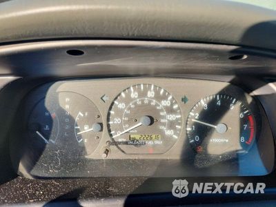 Zdjęcie 9 z 12 samochodu: 1997 TOYOTA CAMRY LE VIN:4T1BG22K8VU775821 - miniatura
