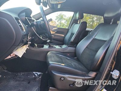 Zdjęcie 7 z 14 samochodu: 2020 DODGE DURANGO GT VIN:1C4RDJDG6LC119571 - miniatura