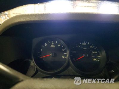 Zdjęcie 9 z 13 samochodu: 2008 CHEVROLET SILVERADO K1500 VIN:1GCEK14C68Z171269 - miniatura
