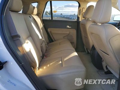 Zdjęcie 11 z 13 samochodu: 2008 FORD EDGE LIMITED VIN:2FMDK49C78BA81357 - miniatura