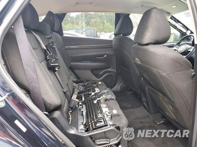 Zdjęcie 11 z 14 samochodu: 2024 HYUNDAI TUCSON BLUE VIN:KM8JBCD1XRU191205 - miniatura