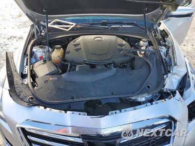 Zdjęcie 11 z 12 samochodu: 2017 CADILLAC CTS LUXURY VIN:1G6AX5SS0H0190151 - miniatura