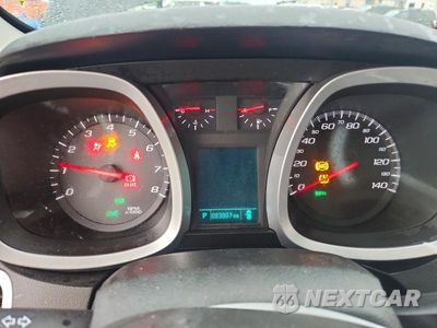 Zdjęcie 9 z 13 samochodu: 2015 CHEVROLET EQUINOX LS VIN:2GNFLEEKXF6137415 - miniatura