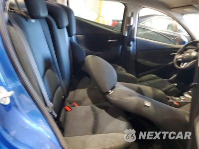 Zdjęcie 10 z 12 samochodu: 2016 SCION IA BASE VIN:3MYDLBZV2GY131659 - miniatura