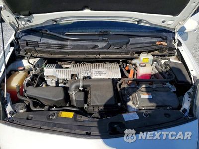 Zdjęcie 12 z 14 samochodu: 2015 TOYOTA PRIUS THREE VIN:JTDKN3DU1F0430640 - miniatura