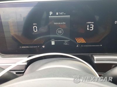 Zdjęcie 9 z 12 samochodu: 2026 KIA K5 GT LINE VIN:KNAG64J76T5482056 - miniatura
