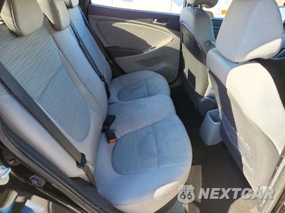 Zdjęcie 10 z 12 samochodu: 2016 HYUNDAI ACCENT SE VIN:KMHCT4AE7GU951641 - miniatura
