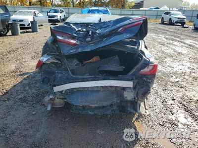 Zdjęcie 6 z 12 samochodu: 2025 TOYOTA CAMRY LE VIN:4T1DBADK2SU514615 - miniatura