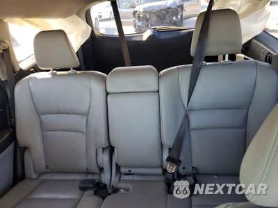 Zdjęcie 10 z 14 samochodu: 2016 HONDA PILOT EXL VIN:5FNYF5H51GB049315 - miniatura